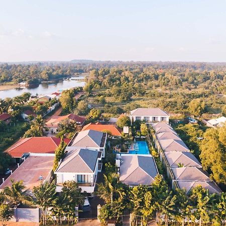 Grand Venus La Residence Siem Reap Ngoại thất bức ảnh