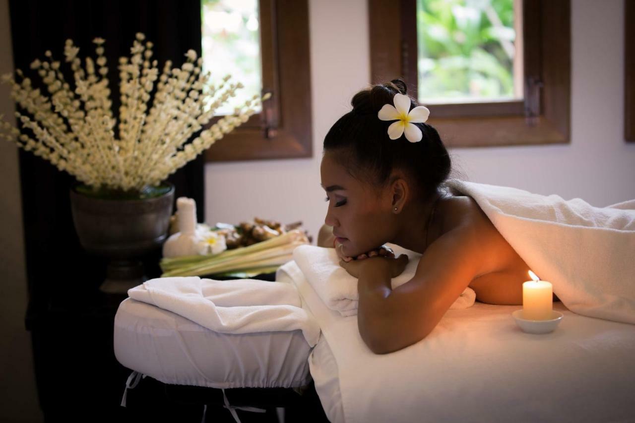 Grand Venus La Residence Siem Reap Ngoại thất bức ảnh