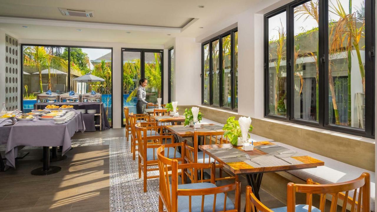 Grand Venus La Residence Siem Reap Ngoại thất bức ảnh