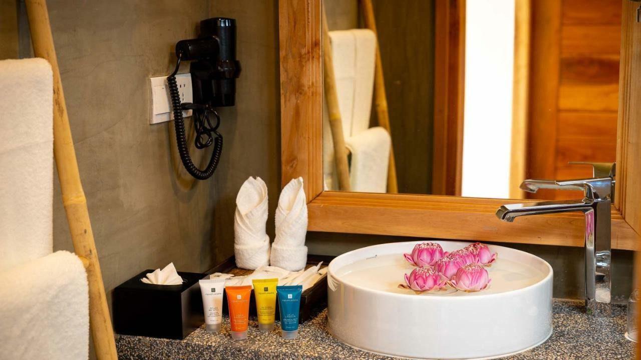 Grand Venus La Residence Siem Reap Ngoại thất bức ảnh