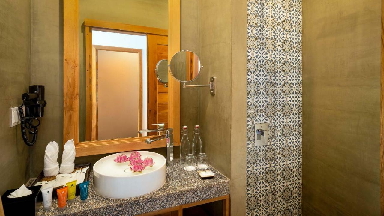 Grand Venus La Residence Siem Reap Ngoại thất bức ảnh