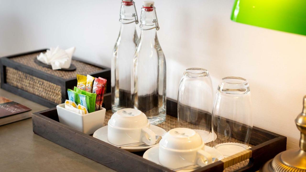 Grand Venus La Residence Siem Reap Ngoại thất bức ảnh