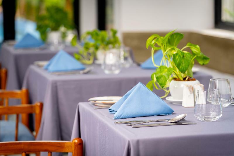 Grand Venus La Residence Siem Reap Ngoại thất bức ảnh