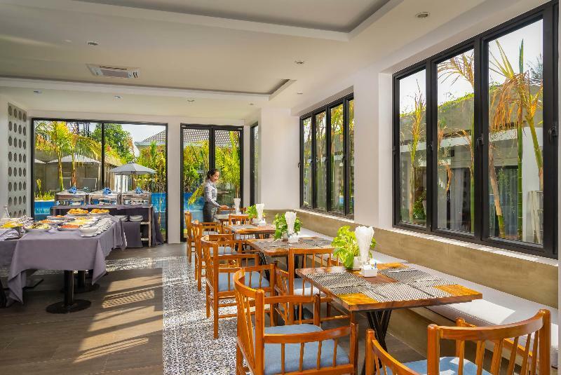 Grand Venus La Residence Siem Reap Ngoại thất bức ảnh