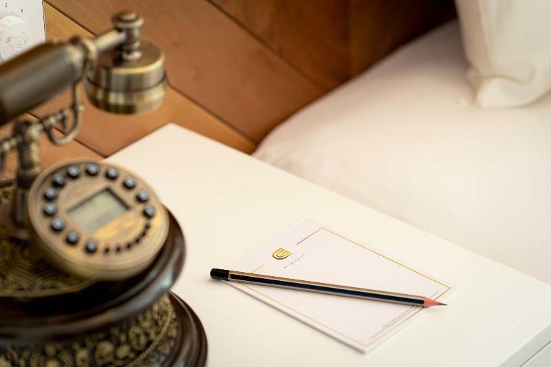 Grand Venus La Residence Siem Reap Ngoại thất bức ảnh
