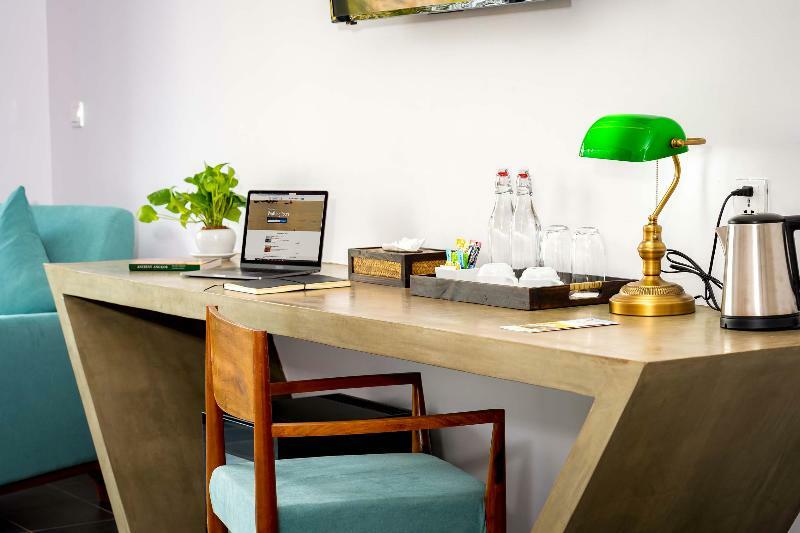 Grand Venus La Residence Siem Reap Ngoại thất bức ảnh