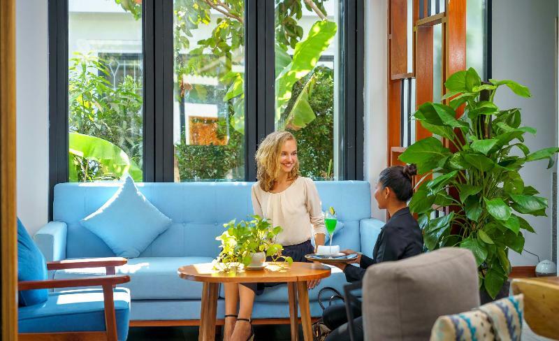 Grand Venus La Residence Siem Reap Ngoại thất bức ảnh