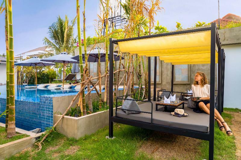 Grand Venus La Residence Siem Reap Ngoại thất bức ảnh