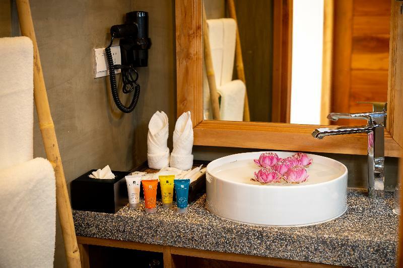 Grand Venus La Residence Siem Reap Ngoại thất bức ảnh